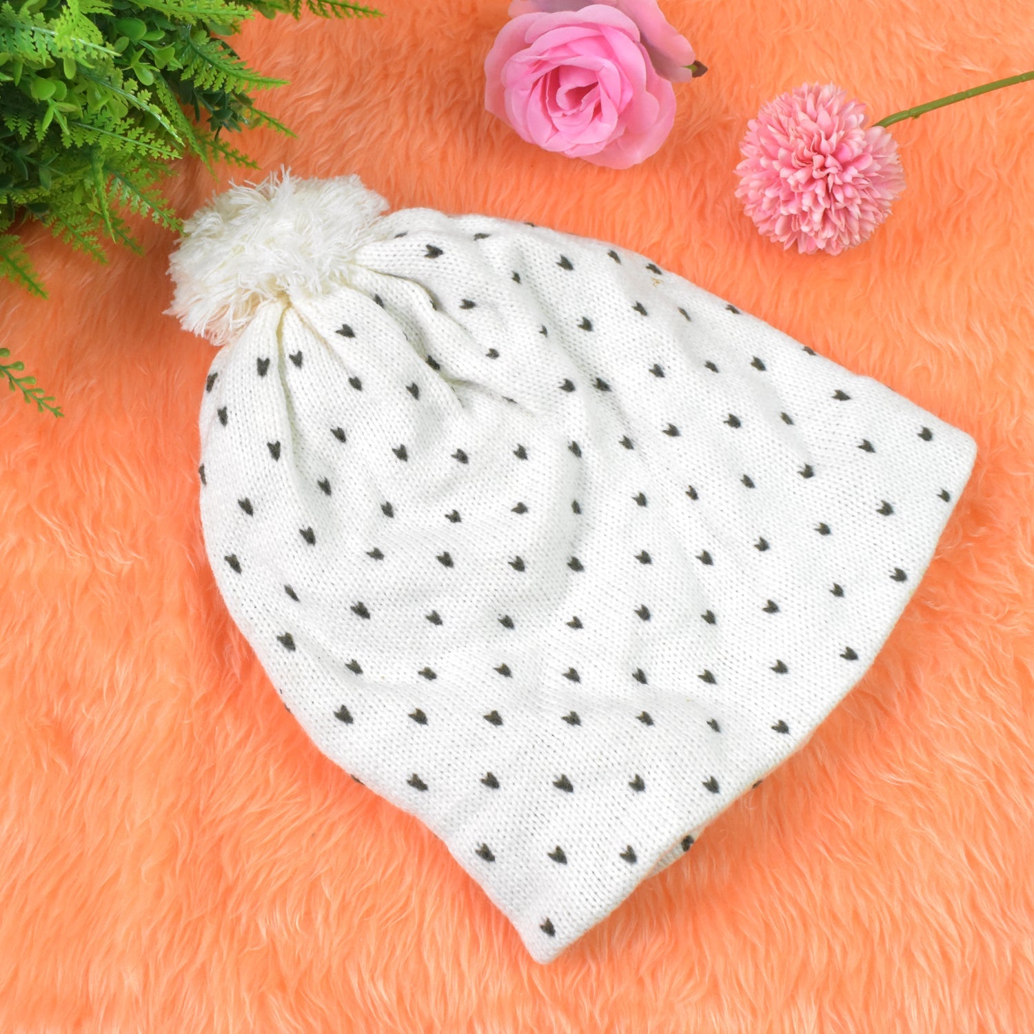 SnowCloud Wool Beanie SnowCloud Wool Beanie